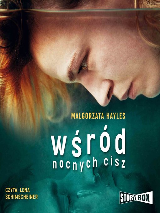 Title details for Wśród nocnych Cisz by Małgorzata Hayles - Available